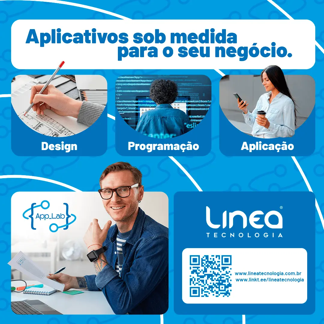 AppLab Desenvolvimento 1080