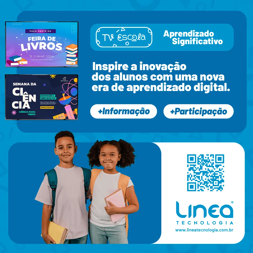 TV Escola Direcionamento 1080