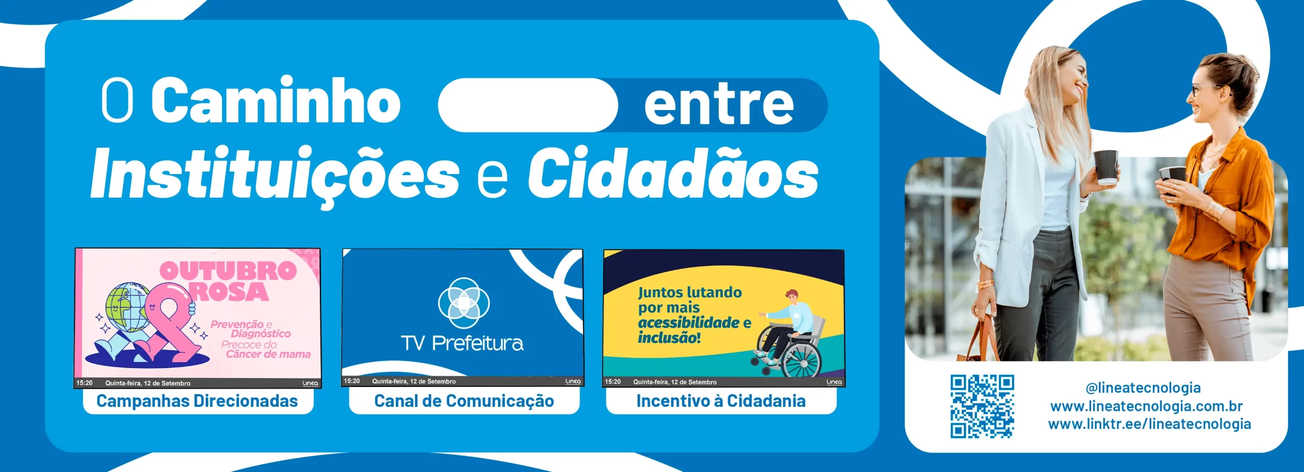 TV Prefeitura